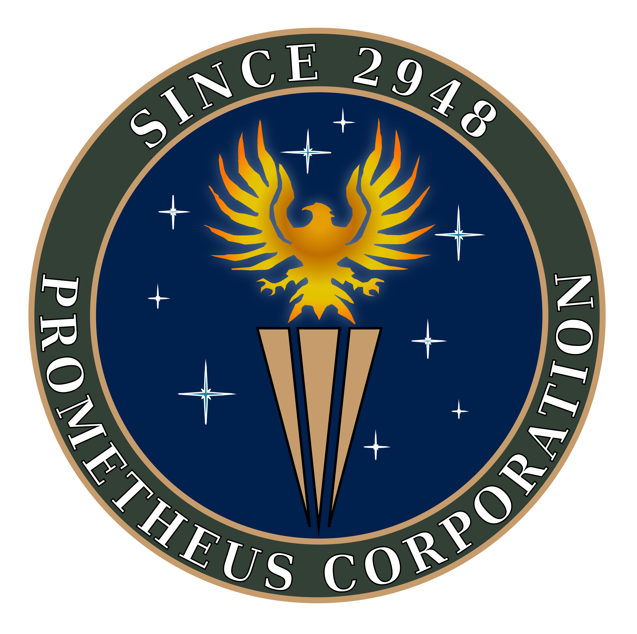 Prometheus Corporation