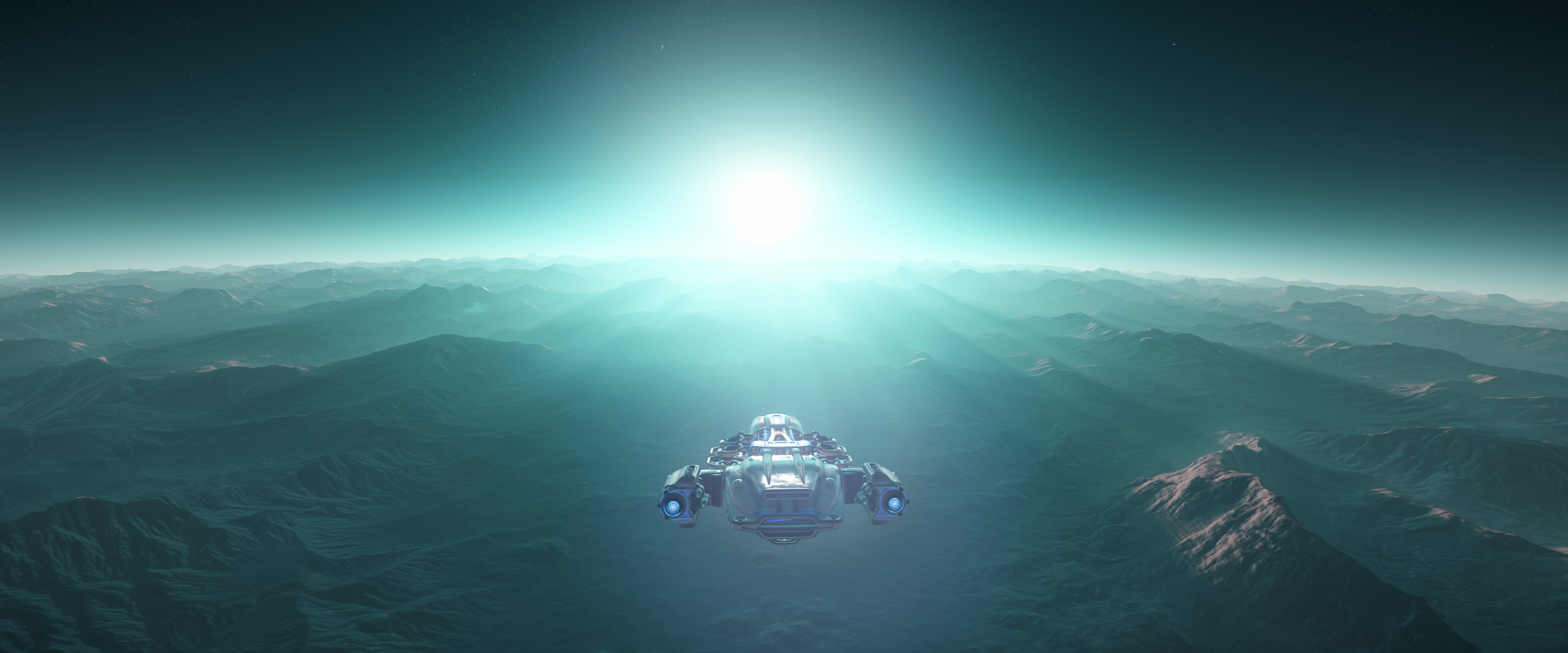 Prospector en minage